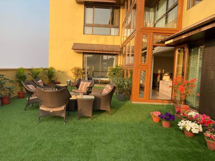 Ambuja Utalika Luxury Main Image 1