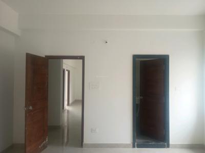 Bedroom Image of 1308 Sq.ft 2 BHK Apartment / Flat for sale in Narsingi Hyderabad for Rs. 8844556