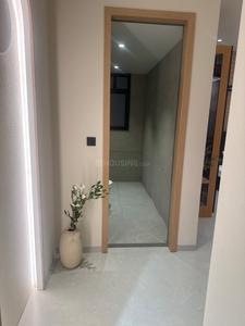 Hall Image of 2100 Sq.ft 4 BHK Apartment / Flat for sale in Yashada EVO, Punawale Pune for Rs. 18500000