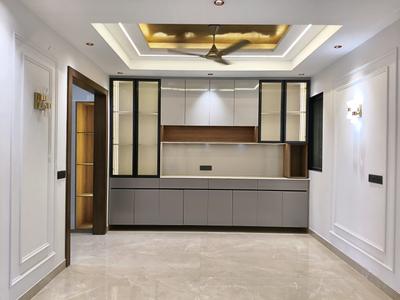 Dining Area Image of 2550 Sq.ft 4 BHK Builder Floor for sale in Paramount Low Rise Floors South City 2, Sector 49 Gurgaon for Rs. 32700000