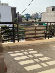 Balcony Image of 1500 Sq.ft 3 BHK Independent House for sale in Bhicholi Mardana Indore for Rs. 7200000