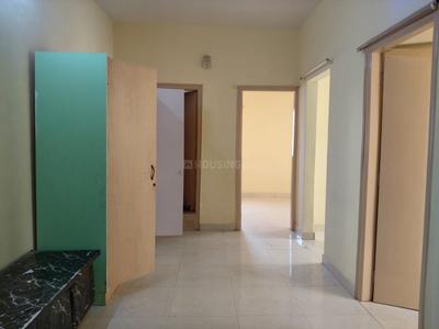 2 BHK Independent Builder Floor