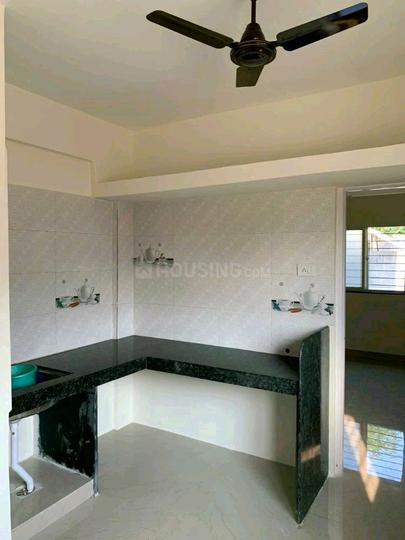 Jaiswal Apartment Kitchen 1