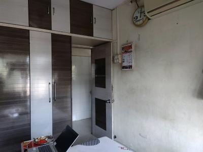 Bedroom Image of 1400 Sq.ft 2 BHK Apartment / Flat for sale in Dombivli West Thane for Rs. 12500000