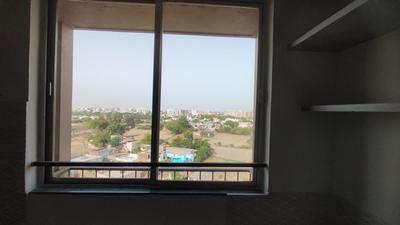 Bedroom Image of 600 Sq.ft 1 BHK Penthouse for sale in Omshanti Raj Niwas, Vatva Ahmedabad for Rs. 2000000