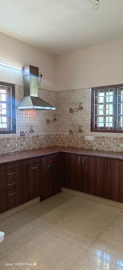 Kamaraj Nagar, Choolaimedu Kitchen 1