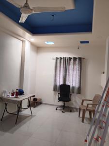 Hall Image of 1085 Sq.ft 2 BHK Apartment / Flat for rent in Raghuji Nagar Nagpur for Rs. 15000