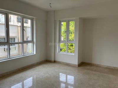 Bedroom Image of 2546 Sq.ft 3 BHK Apartment / Flat for sale in Ballygunge Kolkata for Rs. 54500000