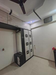 Bedroom Image of 1450 Sq.ft 3.5 BHK Apartment / Flat for sale in Army Co-operative Housing Society, Nerul Navi Mumbai for Rs. 35000000