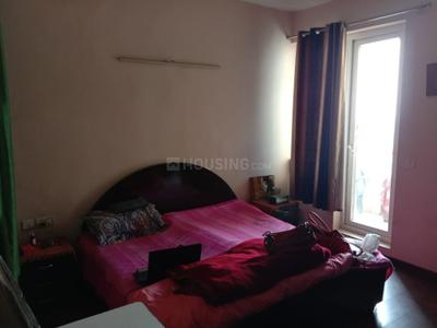 Bedroom Image of 1791 Sq.ft 3.5 BHK Apartment / Flat for sale in Great Value Sharanam, Sector 107 Noida for Rs. 35000000
