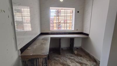 Kitchen Image of 1004 Sq.ft 2 BHK Apartment / Flat for sale in Chinar Park Kolkata for Rs. 5700000
