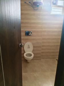 Image of 2400 Sq.ft 3 BHK Apartment / Flat for rent in Gokulam, Mysore for Rs. 38000