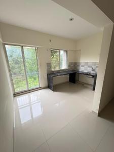 Hall Image of 1046 Sq.ft 2 BHK Apartment / Flat for sale in Akshay Vista, Dhayari Pune for Rs. 7700000