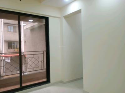 Living Room Image of 1075 Sq.ft 2 BHK Apartment / Flat for sale in Shreeji Landmark, Badlapur East Badlapur for Rs. 5000000