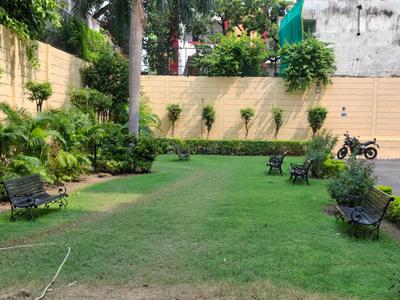 Image of 1179 Sq.ft 2 BHK Apartment / Flat for sale in Fairdeal Indraprastha Landmark, Rahim Nagar, Lucknow for Rs. 7500000