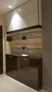 Kitchen Image of 1487 Sq.ft 3 BHK Apartment / Flat for sale in Aspirations Serenity, Topsia Kolkata for Rs. 14000000