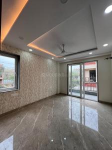 Hall Image of 1650 Sq.ft 3 BHK Builder Floor for sale in Sector 22 Gurgaon for Rs. 24500000