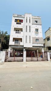 Image of 888 Sq.ft 2 BHK Apartment / Flat for sale in Perungalathur, Chennai for Rs. 5772000