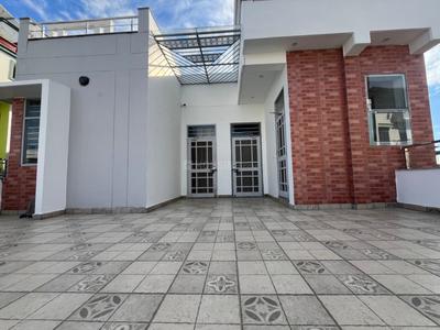 Balcony Image of 1300 Sq.ft 2 BHK Builder Floor for rent in Sahastradhara Road Dehradun for Rs. 30000