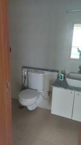 Image of 1159 Sq.ft 2 BHK Apartment / Flat for rent in Bhartiya Nikoo Homes 4, Tirumanahalli, Bengaluru for Rs. 47000
