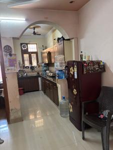 Hall Image of 729 Sq.ft 2 BHK Builder Floor for sale in Sector 49 Faridabad for Rs. 6500000