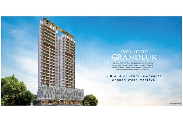 Swaroop Grandeur Main Image 1