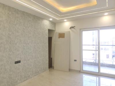 Bedroom Image of 2564 Sq.ft 4 BHK Builder Floor for sale in Green Field Colony Faridabad for Rs. 26000000