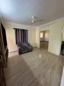 1 BHK Flat