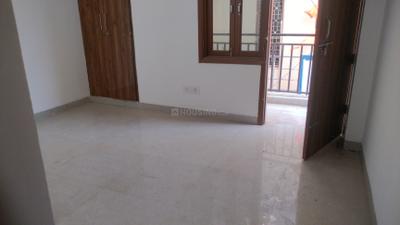 Bedroom Image of 500 Sq.ft 1 BHK Apartment / Flat for rent in Rajpur Khurd Extension New Delhi for Rs. 14000