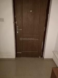 Bedroom Image of 596 Sq.ft 1 BHK Apartment / Flat for sale in Casagrand Cherry Pick, Perumbakkam Chennai for Rs. 3800000