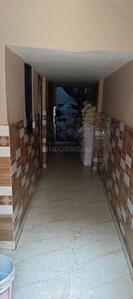 Image of 765 Sq.ft 4 BHK Independent House for sale in Sangam Vihar, New Delhi for Rs. 4500000