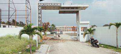 Image of 436 Sq.ft Residential Plot / Land for sale in Saravanampatty, Coimbatore for Rs. 100000