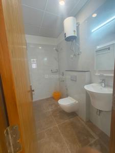 Bathroom Image of Cozy Heaven in Sector 55, Noida
