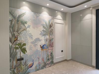 Bedroom Image of 1640 Sq.ft 3 BHK Builder Floor for sale in Indirapuram Ghaziabad for Rs. 17000000