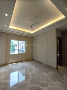 Bedroom Image of 1800 Sq.ft 3 BHK Builder Floor for sale in Safdarjung Enclave New Delhi for Rs. 57500000