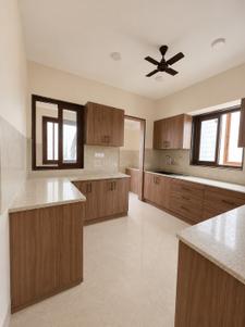Kitchen Image of 3500 Sq.ft 4 BHK Builder Floor for rent in Abiramapuram Chennai for Rs. 275000