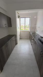 Kitchen Image of 1945 Sq.ft 3 BHK Apartment / Flat for rent in Casagrand First City, Sholinganallur Chennai for Rs. 45000