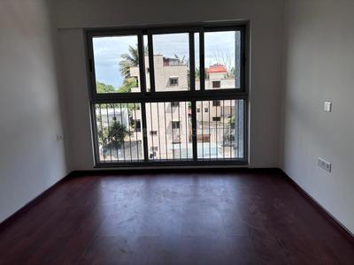 Bedroom Image of 1000 Sq.ft 2 BHK Apartment / Flat for rent in Amanora Ascent Towers, Hadapsar Pune for Rs. 42000