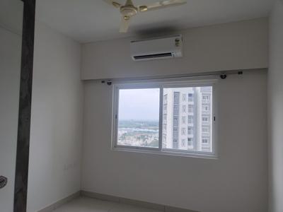 Bedroom Image of 970 Sq.ft 2 BHK Apartment / Flat for rent in Eden Park At The Prestige City, Sarjapur Bengaluru for Rs. 42000