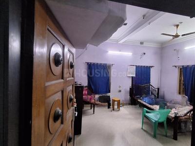 Hall Image of 1200 Sq.ft 4 BHK Independent House for sale in Pancha Sayar Kolkata for Rs. 6500000