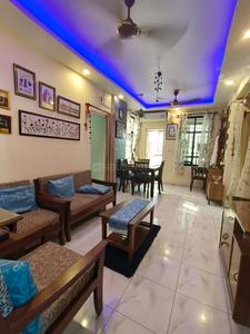 2 BHK Flat