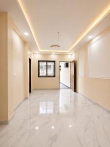 Hall Image of 950 Sq.ft 2 BHK Independent House for sale in Dhanwantary Nagar Jabalpur for Rs. 4950000