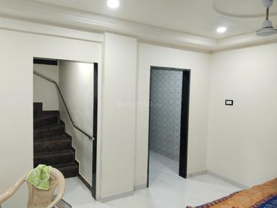 Bedroom Image of 2300 Sq.ft 4 BHK Villa for rent in Kopar Khairane Navi Mumbai for Rs. 75000