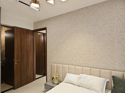 Bedroom Image of 1300 Sq.ft 3 BHK Apartment / Flat for sale in Unique Youtopia, Kharadi Pune for Rs. 15000000