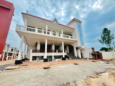 Image of 600 Sq.ft 2 BHK Independent House for sale in Vani Homes, Gomti Nagar, Lucknow for Rs. 3600000