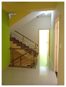 Image of 2315 Sq.ft 4 BHK Villa for rent in Pacifica Aurum Villas, Padur, Chennai for Rs. 45000