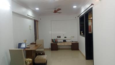 Living Room Image of 650 Sq.ft 2 BHK Apartment / Flat for sale in Kurla Kajrolkar CHSL, Kurla East Mumbai for Rs. 13000000