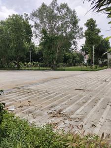 Suvarnavila Plot View 1
