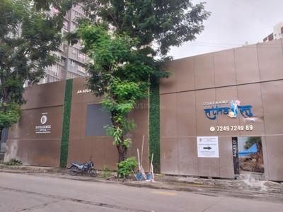 Image of 1001 Sq.ft 3 BHK Apartment / Flat for sale in Borivali East, Mumbai for Rs. 24000000