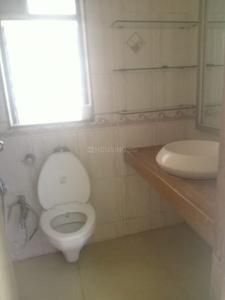 Bedroom Image of 1145 Sq.ft 2 BHK Apartment / Flat for rent in Harmony Residences, Thane West Thane for Rs. 25000